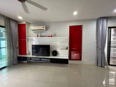 2-storey Terraced House For Rent in Bandar Bukit Raja,SGR