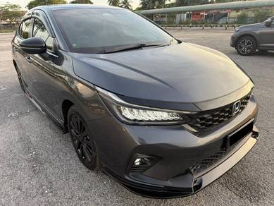 Honda City RS in Bandar Bukit Tinggi, SGR