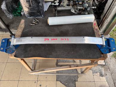 No 24-7-3 Fairlady Z33 350Z Cusco Front Strut Bar