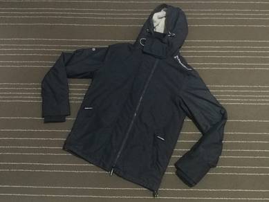 SUPERDRY windcheater M