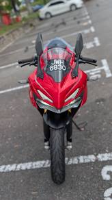 Honda CBR150R