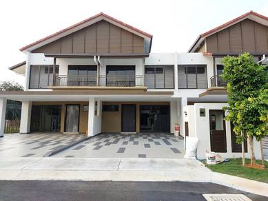 2-storey Terraced House For Rent in Salak Tinggi,SGR