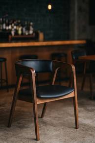 Hikari Armchair.