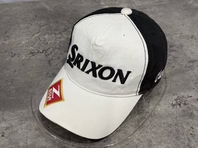 MU5661	Topi Cap Srixon Cleveland Golf