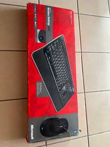 Microsoft Wireless Desktop 3000 Keyboard