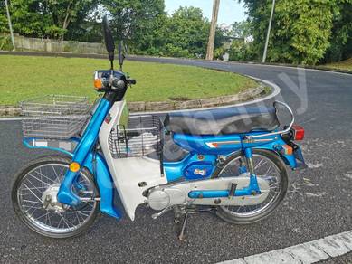 Yamaha Y80