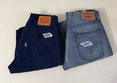 Levi’s Jeans sz 28 Combo