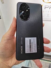 Honor 200 5G 12Gb + 12Gb Ram / 512Gb Rom