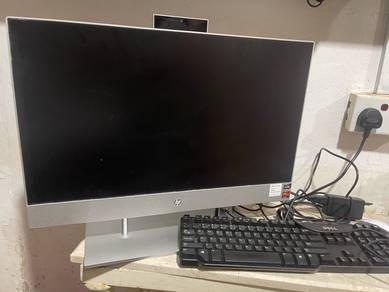 all in one computers..
