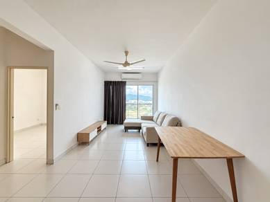 Condominium For Rent in Elit Heights @ Bayan City