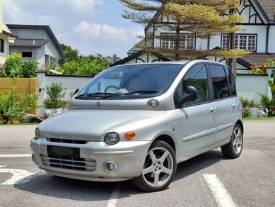 2002 Fiat Multipla