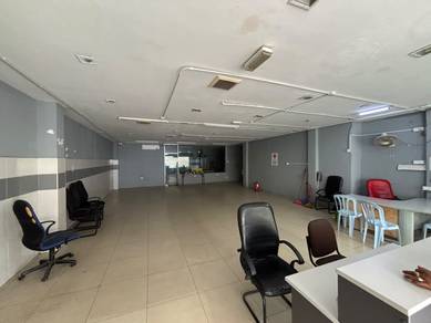 Shop lot For Rent in Pandan Perdana,KUL