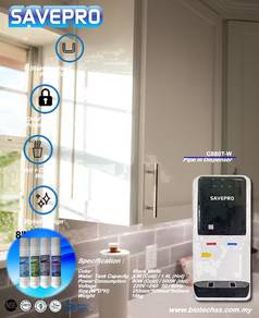 Water Filter Hot Cold Penapis Air Panas