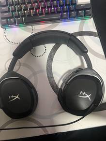 HyperX Headset