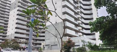 Flat For Sale in Taman Terubong Indah (Majestic Heights)