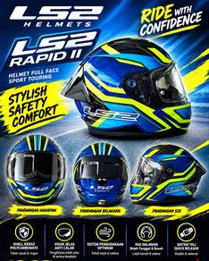 Helmet L52