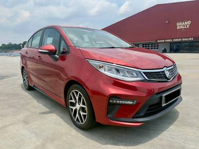 2024 Proton Persona PREMIUM