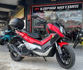 WMOTO XTREME 150I