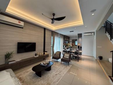 2-storey Terraced House  in Sungai Petani,KDH