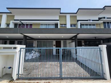 2-storey Terraced House For Rent in Semenyih,SGR
