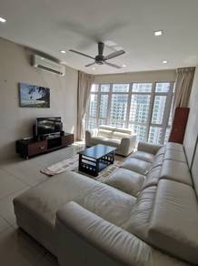 Condominium For Sale in The Peak Residences