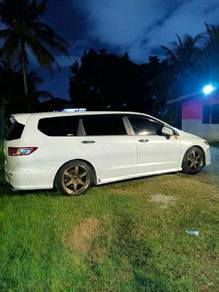 Honda Odyssey M in Kuantan, PHG