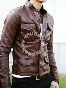 Leather Jacket2