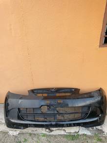 bumper viva depan belakang