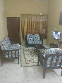 Nurhomestay Seri Iskandar