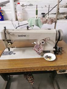 Brother sewing machine