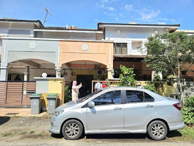 2-storey Terraced House For Sale in Ayer Keroh,MLK