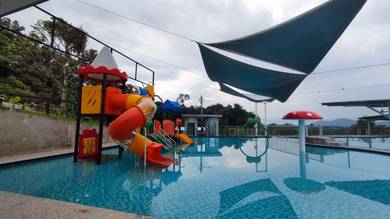Hotel / Resort For Sale in Hulu Selangor,SGR