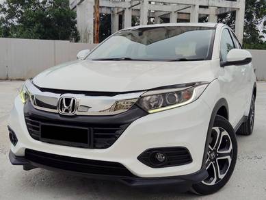 Honda HR-V E in Cheras, KUL