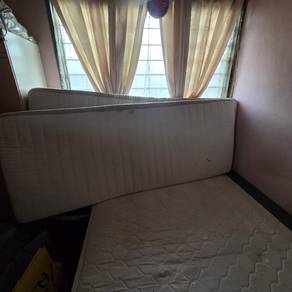 double deck bed child