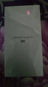 honor magic 8 pro 1tb/16gb