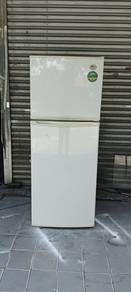 LG 2pintu peti ais sejuk fridge refrigerator 312L