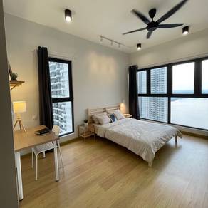 Room in Johor Bahru, JHR