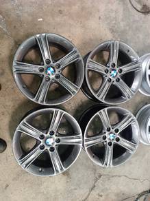 BMW ORI SPORT RIM 17 iNCH ORI