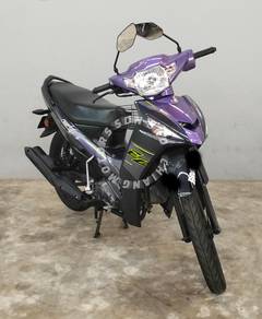Yamaha EZ115