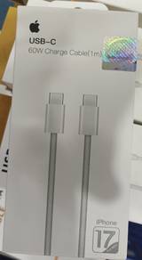 Charger cable iphone 
