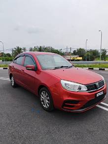 Proton Saga Premium PREMIUM in Kota Bharu, KTN