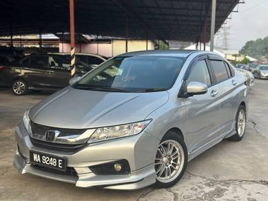 Honda City E+ in Gombak, KUL