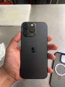 iPhone 16 pro max 512gb
