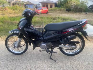 Modenas CT100
