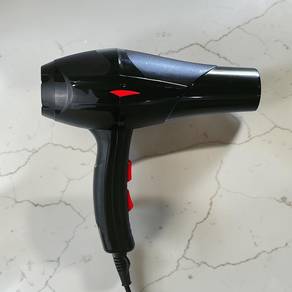2000W Powerful Hair Dryer | Fast Dry Professional