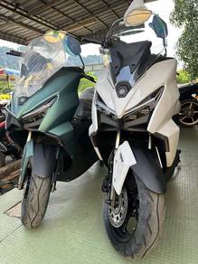 WMOTO NX150S