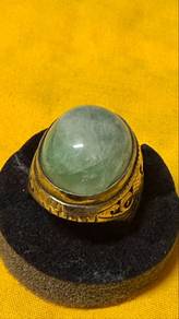 cincin zamrud hawai