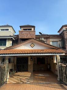 2-storey Terraced House For Sale in Bangi,SGR