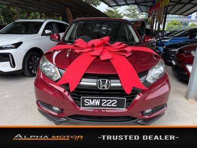 Honda HR-V E in Petaling Jaya, SGR