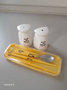 Cutlery set